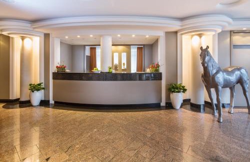 Duisburg City Center Hotel | Hotel Plaza
