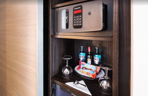 Duisburg City Center Hotel | Hotel Plaza