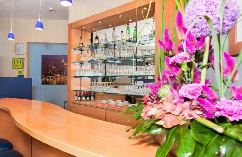Gutleutviertel Hotel | Hotel Plaza