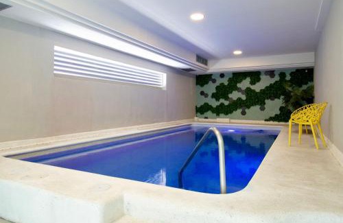 Zona Minerva Hotel | Hotel Plaza Diana