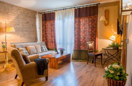 Castejon de Sos Hotel | Hotel Plaza