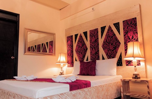 Caldas Hotel | Hotel Plaza Garibaldi