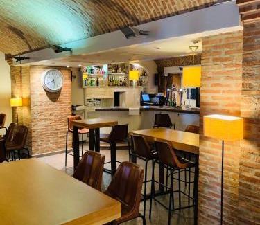 Zafra Old Town Hotel | Hotel Plaza Grande