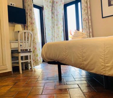 Zafra Old Town Hotel | Hotel Plaza Grande