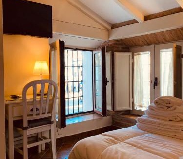 Zafra Old Town Hotel | Hotel Plaza Grande