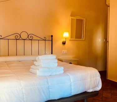 Zafra Old Town Hotel | Hotel Plaza Grande