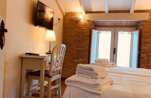 Zafra Old Town Hotel | Hotel Plaza Grande