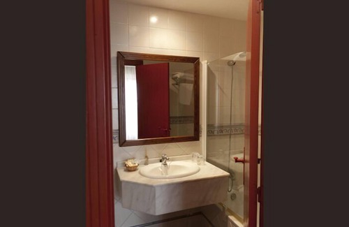Zafra Old Town Hotel | Hotel Plaza Grande