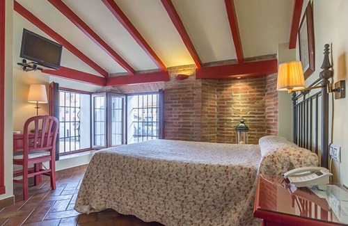 Zafra Old Town Hotel | Hotel Plaza Grande