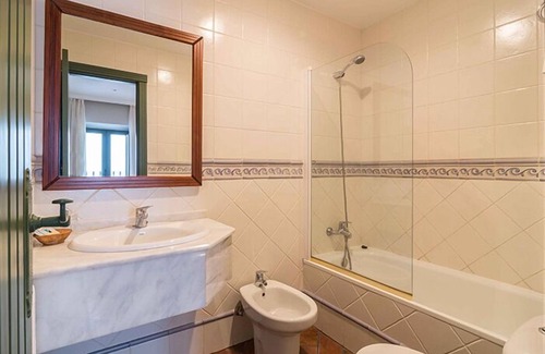 Zafra Old Town Hotel | Hotel Plaza Grande