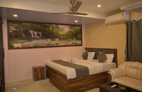 Madanpur Hotel | Hotel Plaza