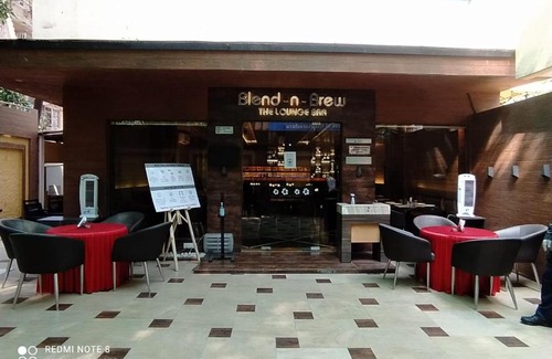 Chembur East Hotel | Hotel Plaza