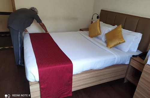 Chembur East Hotel | Hotel Plaza