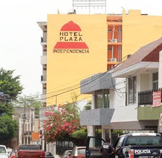 Villahermosa Hotel | Hotel Plaza Independencia