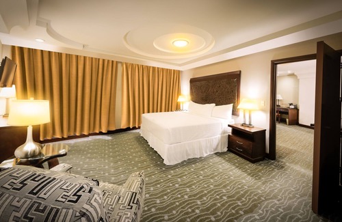 Tegucigalpa Hotel | Hotel Plaza Juan Carlos