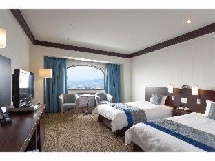 Higashinada Hotel | Hotel Plaza Kobe