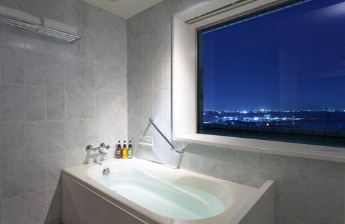 Higashinada Hotel | Hotel Plaza Kobe