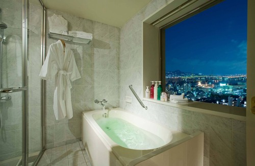 Higashinada Hotel | Hotel Plaza Kobe