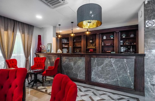 Petrovac House | Hotel Plaza Lucice