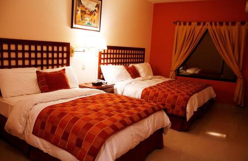 Catacamas Hotel | Hotel Plaza Maria