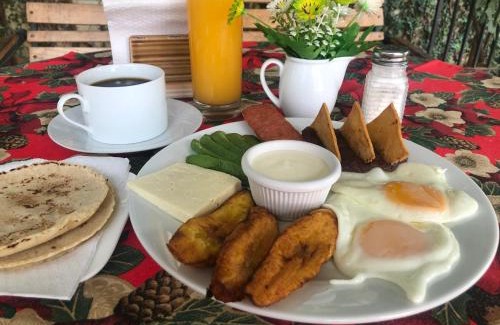 Catacamas Hotel | Hotel Plaza Maria