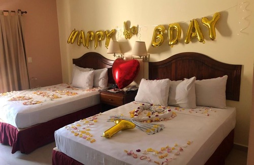 Catacamas Hotel | Hotel Plaza Maria