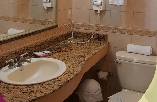 Catacamas Hotel | Hotel Plaza Maria
