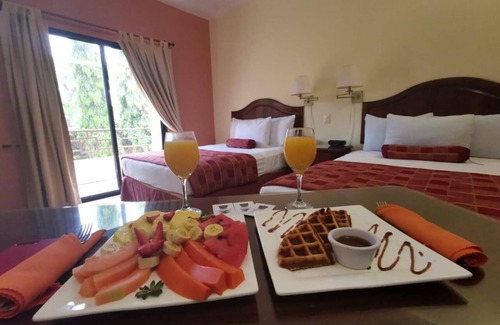 Catacamas Hotel | Hotel Plaza Maria