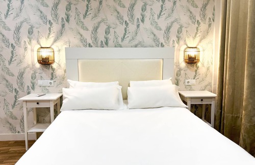 Ocana Hotel | Hotel Plaza Mayor