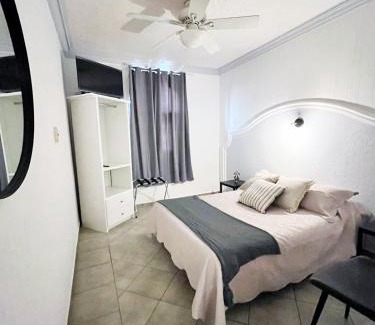San Juan de los Lagos Hotel | Hotel Plaza San Juan
