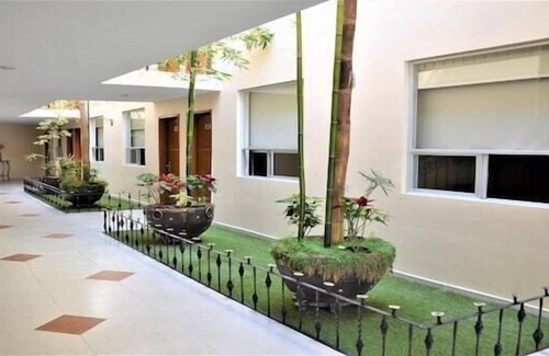 Zapotlan de Juarez Hotel | Hotel Plaza Pachuca