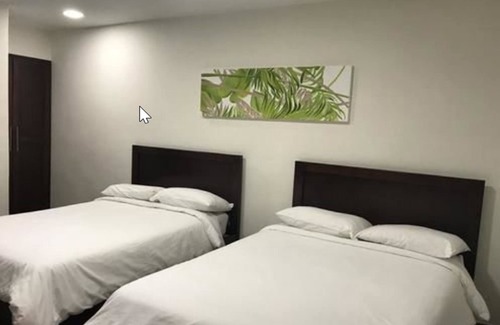 Santiago Hotel | Hotel Plaza