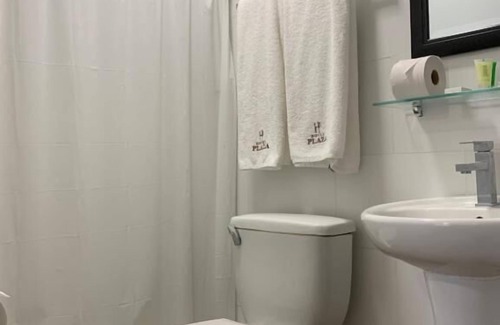 Santiago Hotel | Hotel Plaza
