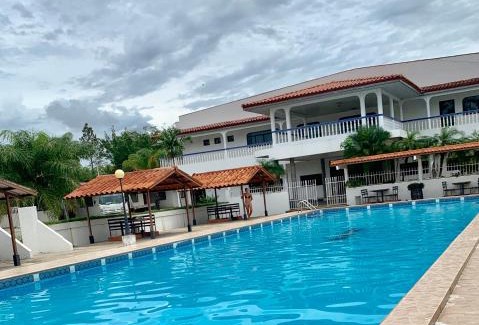 Santiago Hotel | Hotel Plaza