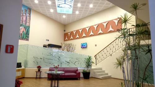 Zapotlan de Juarez Hotel | HOTEL PLAZA PACHUCA
