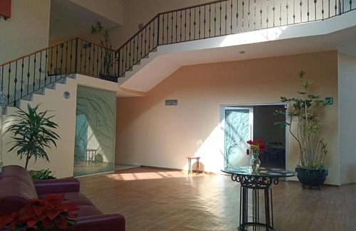 Zapotlan de Juarez Hotel | HOTEL PLAZA PACHUCA