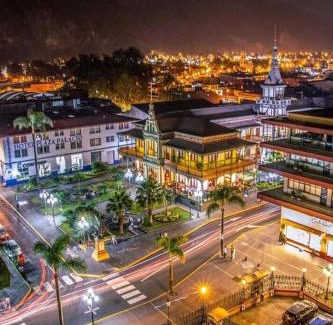 Orizaba Hotel | HOTEL PLAZA PALACIO