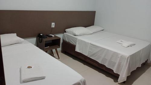 Pontes e Lacerda Hotel | HOTEL PLAZA PONTES e LACERDA