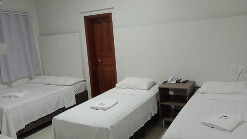 Pontes e Lacerda Hotel | HOTEL PLAZA PONTES e LACERDA