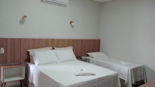 Pontes e Lacerda Hotel | HOTEL PLAZA PONTES e LACERDA