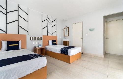 Torreon Hotel | Hotel Plaza Regina Torreon