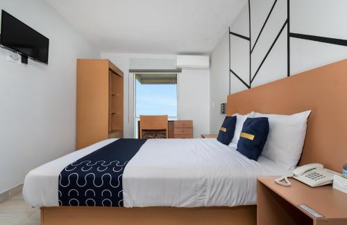 Torreon Hotel | Hotel Plaza Regina Torreon