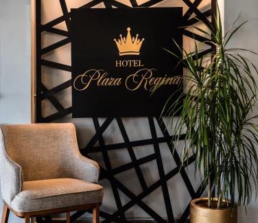 Torreon Hotel | Hotel Plaza Regina Torreon