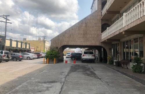 Matamoros Hotel | HOTEL PLAZA RIVIERA