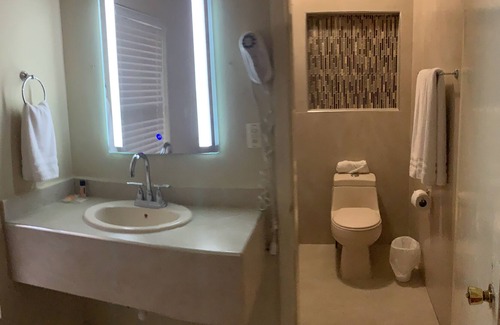 Matamoros Hotel | Hotel Plaza Riviera