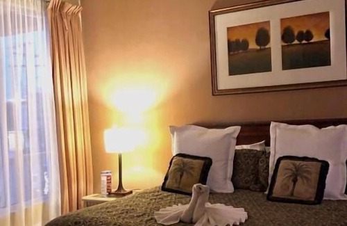 Matamoros Hotel | Hotel Plaza Riviera