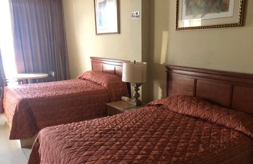 Matamoros Hotel | Hotel Plaza Riviera