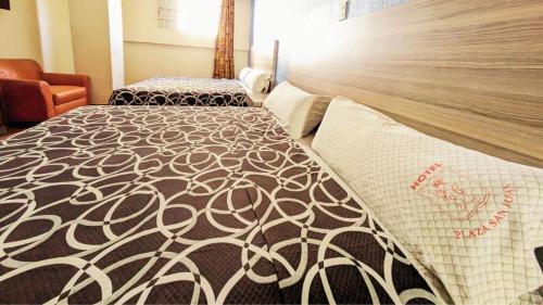 Agricola Oriental Hotel | Hotel Plaza San Juan