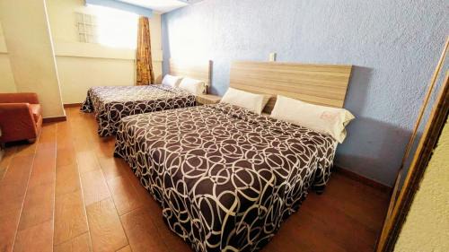Agricola Oriental Hotel | Hotel Plaza San Juan