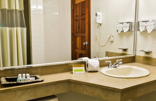 Tegucigalpa Hotel | Hotel Plaza San Martin